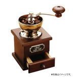 Melitta メリタ コーヒーミル クラシック MJ-0503