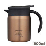 �J�t�A �R�[�q�[�ۉ��T�[�o�[ 600ml �J�b�p�[