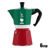 BIALETTI �r�A���b�e�B ���J�G�L�X�v���X �i�U�t�p�j�C�^���A