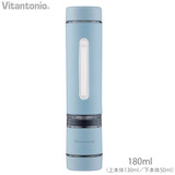 �r�^���g�j�I �c�C�X�e�B�[�~�j �u���[ 130ml VTW-1-B �~�j�e�B�[�{�g��