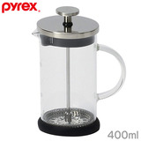 Pyrex �p�C���b�N�X �R�[�q�[�v���X 400ml CP-8538
