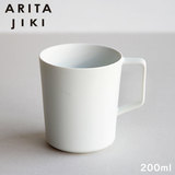ARITA JIKI �L�c�� �}�O�J�b�v 250ml �A�b�V���z���C�g 963-6961