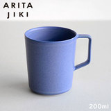 ARITA JIKI �L�c�� �}�O�J�b�v 250ml �A�b�V���u���[ 963-6981