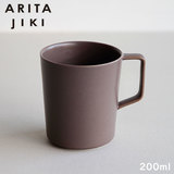 ARITA JIKI �L�c�� �}�O�J�b�v 250ml �A�b�V���O���[ 963-6971