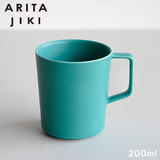 ARITA JIKI �L�c�� �}�O�J�b�v 250ml �A�b�V���O���[�� 963-6991