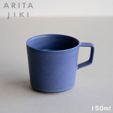 ARITA JIKI �L�c�� �e�B�[�}�O�J�b�v 150ml �A�b�V���u���[ 963-6982