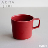 ARITA JIKI �L�c�� �e�B�[�}�O�J�b�v 150ml �A�b�V�����b�h 963-7002