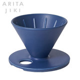 ARITA JIKI �L�c�� �R�[�q�[�h���b�p�[ 1-2�t�p �A�b�V���u���[ 977-1711
