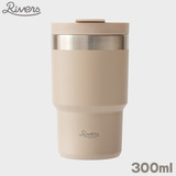 RIVERS ���o�[�Y �E�H�[���}�O �V�F�C�h 300ml �x�[�W��