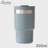 RIVERS ���o�[�Y �E�H�[���}�O �V�F�C�h 300ml �A�b�V���u���[