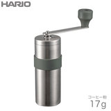 HARIO outdoor �n���I �A�E�g�h�A V60 ���^���R�[�q�[�~�� O-VMM-1-HSV