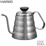 HARIO outdoor �n���I �A�E�g�h�A V60 ���^�� �h���b�v�P�g�� ���H�[�m 500mL O-VKB-70-HSV