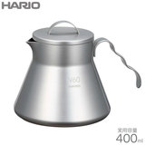 HARIO outdoor �n���I �A�E�g�h�A V60 ���^�� �R�[�q�[�T�[�o�[ 500mL O-VCSM-50-HSV