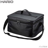 HARIO outdoor V60 �n���I �A�E�g�h�A �R�[�q�[�o�b�O O-VCB-B ���o�b�O�̂�