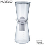 HARIO �n���I ���|�b�g Pure�i�s���A�j700mL