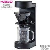 HARIO �n���I MUGEN Coffee Maker 300ml EMC-02-B ��������
