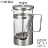 HARIO �n���I �n���I�[���E7 600mL�i�S�t�p�jTHSV-4-HSV