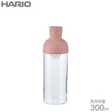 HARIO �n���I �t�B���^�[�C���{�g�� 300ml �X���[�L�[�s���N FIB-30-SPR �ϔM�K���X�{�g��