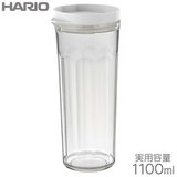 HARIO �n���I �t���[�U�[�|�b�g JUSHIO (������)1100mL FPJ-11-W