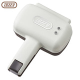 ���h���i Toffy �g�t�B�[ �n�[�t�z�b�g�T���h���[�J�[ �A�b�V���z���C�g K-HS3-AW ��������