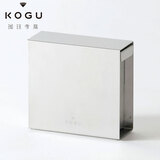 ����l�� �R�[�q�[�t�B���^�[�P�[�X �X�e�����X