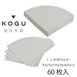 ����l�� �R�b�g���t�B���^�[ 1-2�t�p 60�� �~�����^