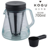 ����l�� ����ɂ��� �R�[�q�[�T�[�o�[ 700ml ���o���t�B���^�[�t �g���C�^��������