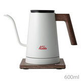 Kalita �J���^ �d�C�P�g�� �z���C�g KEDP-600 ��������