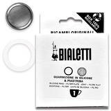 ���i BIALETTI �r�A���b�e�B ���J�G�L�X�v���X �P�J�b�v�p �p�b�L��+�t�B���^�[�Z�b�g