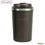 SUS coffee �T�X�R�[�q�[ �X�e�����X�^���u���[ 350ml