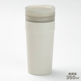 �P�^�P�^���u���[ 350ml �A�C�{���[ �d�q�����W���g����X�e�����X�^���u���[