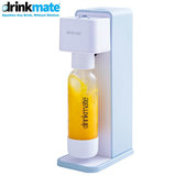 DrinkMate �ƒ�p�Y�_���[�J�[ �h�����N���C�g �V���[�Y620 �z���C�g �I�[�g�}�`�b�N���f�� DRM1010 �}�O�i���Ή� ��������