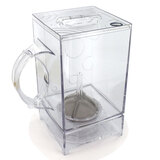 �n���f�B�u�����[ �h���b�p�[ �Q�k XL�T�C�Y �R�[�q�[������