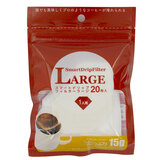 �R���Y�� �X�}�[�g�h���b�v�~���`�t�B���^�[ ���[�W 20��