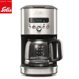 Solis �\���X �R�[�q�[���[�J�[ �A���}�u�����[���[ 1�`18�t�p SK1021 ��������