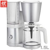 �����ꂠ�� ZWILLING �c���B�����O �G���t�B�j�W�[ �h���b�v�R�[�q�[���[�J�[ 1.5L 53103-400