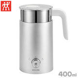 ZWILLING �c���B�����O �G���t�B�j�W�[ �~���N�t�H�[�}�[ 400ml 53104-300