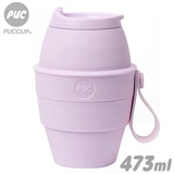 PUCCUP �v�b�R�b�v 473ml ���x���_�[�z�b�O �����ł���V���R�����܂��݃^���u���[