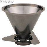 �}�b�N�}�[ �J�t�F���^�� �N���g�� 1-4cup �}�b�g�u���b�N AA0191 ��������