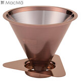 �}�b�N�}�[ �J�t�F���^�� �N���g�� 1-4cup �s���N�S�[���h AA0192 ��������