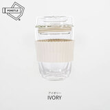 �|�P�g�� �r�[�h�� 220ml IV �A�C�{���[ �t�^���K���X�̃_�u���E�H�[���^���u���[