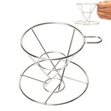 POKETLE DRIPPER �|�P�g�� �~�����h���b�p�[ 1-2cup �X�e�����X�|