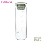 �n���I ���o�����|�b�g 1000ml �X���[�L�[�O���[�� MD-10-SG