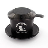 TRUNG NGUYEN �`�����O�G�� �x�g�i���R�[�q�[�t�B���^�[ �P�t�p  �A���~�� �u���b�N ���a�Vcm