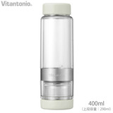 �r�^���g�j�I �c�C�X�e�B�[�v���X VTW-50-G �O���[�� �e�B�[�{�g�� 400ml �ȒP�g�������^�� ��d�\��