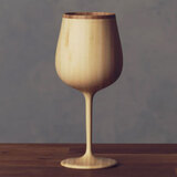 RIVERET �����F���b�g �u���S�[�j�� 320ml �z���C�g RV-118W