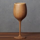 RIVERET �����F���b�g �{���h�[ 270ml �u���E�� RV-122B