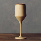 RIVERET �����F���b�g �V�F���[�x�b�Z�� 180ml �z���C�g RV-112W