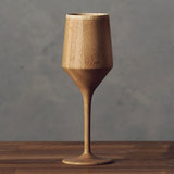 RIVERET �����F���b�g �V�F���[�x�b�Z�� 180ml �u���E�� RV-112B