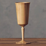 RIVERET �����F���b�g �I�N�^�X 130ml �u���E�� RV-108B